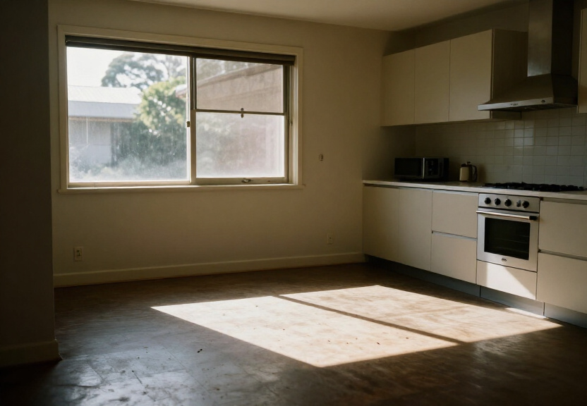 Bed bug-free bedroom in Girraween after emergency treatment
